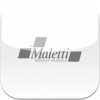 Maletti for iPad